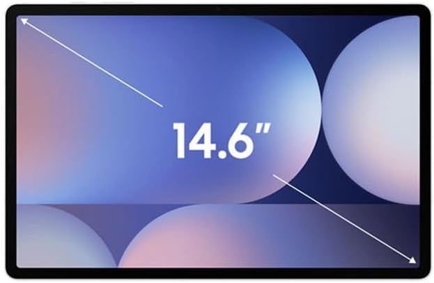 Samsung Galaxy Tab S10 Ultra 5G 12/256GB Moonstone Gray (SM-X926BZAR) M1505 фото