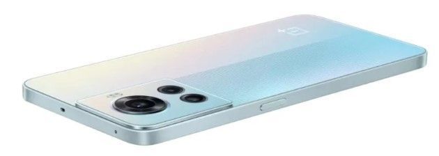 OnePlus Ace 12/512GB Blue M7450 фото