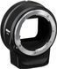 Nikon Z5 + FTZ adapter (VOA040K002) F1043 фото 10