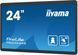 iiyama TW2424AS-B1  E7052 фото 2
