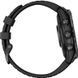 Смарт-годинник Garmin Fenix 7 Pro Sapphire Solar Carbon G. DLC Tit. with Black Band (010-02777-10/11/54) D2503 фото 4
