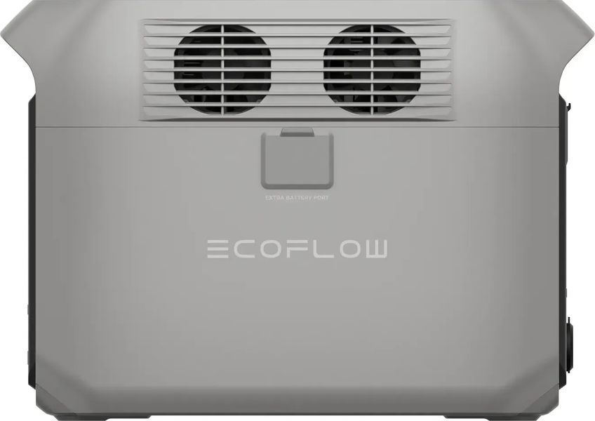 EcoFlow DELTA 3 1500 (EFDELTA1500-EU) TS2021 фото