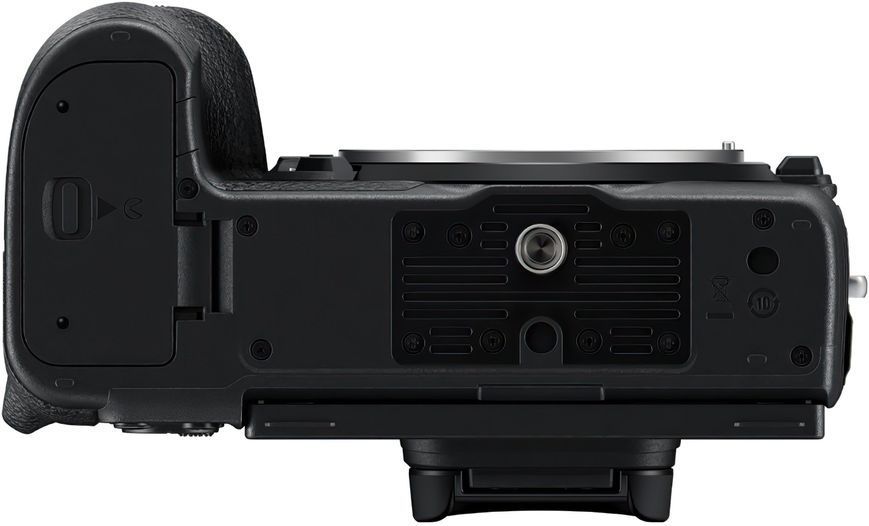 Nikon Z5 + FTZ adapter (VOA040K002) F1043 фото